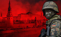 Ve Rusya sessizliğini bozdu... Almanyaya tehdit gibi uyarı