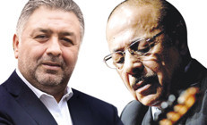 Mustafa Uslu: Bu bir hukuk skandalıdır