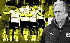 Jorge Jesusa kadro eleştirisi: Fenerbahçede bazı oyuncular imtiyazlı | Galatasarayda başarının sırrı muhteşem 4’lüde