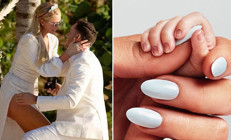 Annesi doğuramıyor demişti: Paris Hilton anne oldu, bebek haberini Instagram’dan verdi