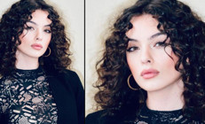 Bir zamanlar güzelliği dillere destan bir oyuncu vardı: Şimdi onun yerini kızı aldı