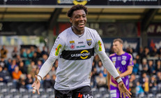 Beşiktaştan 19luk Tibidiye kanca