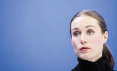 Finlandiya’dan Türkiye’ye ilk askeri satışa onay