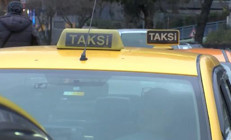 İstanbul taksilerinde yeni dönem