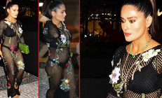 Bu yaşta bu kıyafet: Biraz yaratıcı olmak iyidir