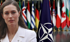 Finlandiyanın Türkiye kararı manşetlerde... 4 yıl sonra U dönüşü