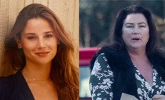 Kocası ona deliler gibi aşık: İstediği kadar değişsin o benim için dünyanın en güzel kadını