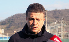 Hakan Keleşten Galatasaray maçı yorumu: Taraftarımıza armağan etmek istiyorum