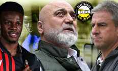 Youssouf Ndayishimiyenin rekor ayrılığı sonrası eski hocaları anlattı Yönetim şaşırmıştı, G.Saraya alın demiştim