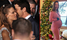 Yıldız oyuncu 48 yaşında ikiz bebek annesi olacak… Meğer rol arkadaşı yüzünden ölümden dönmüş: Üzerimde boxer şortumla oturup ağladım