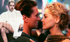 Ünlü oyuncu mirasını ve vasiyetini açıklamıştı… Sharon Stone: Ben ölünce çocuklarım bu yaşadığımı unutmasın istiyorum