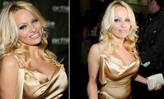 Sadece 12 gün evli kalmışlardı... Ünlü yapımcı Pamela Andersona mirasından 10 milyon dolar bıraktığını açıkladı