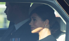 Prens Harrynin yanında hiç görünmedi: Meghan Markle 7 Aralık’tan beri kayıp Ayrılmaz ikilinin yarısı nereye gitti