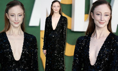 Oscarlarda yeni tartışma... Andrea Riseboroughnun adaylığı için soruşturma başlatıldı: Adaylar açıklanana kadar filmini kimse izlememişti