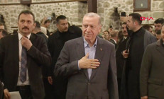 Erdoğandan İsveç açıklaması: Finlandiya ile ilgili farklı bir mesaj verebiliriz İsveç şok olacak