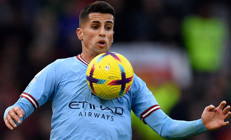 Manchester Cityde beklenmedik ayrılık Joao Cancelo Bayern Münih yolcusu