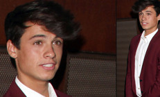 Ünlü oyuncunun oğlu ilk kez konuştu: Keşke o rezil görüntüler için anneme para ödeselerdi, bütün hayatını borç içinde geçirmezdi