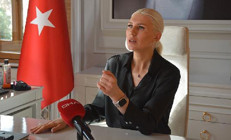 ‘Targaryen’ karakterine benzetilen Başkan Vekili: Sosyal medyadaki o akış bizi şaşırttı