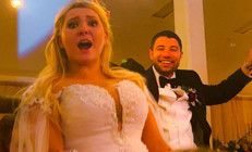 Bir zamanlar çocuk yıldızdı, şimdi yuvasını kurdu: En iyi arkadaşımla evlendim