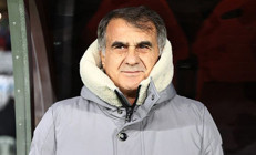 Beşiktaşta Şenol Güneşten Amir Hadziahmetovic açıklaması