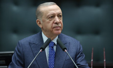 Son dakika: 6lı masanın mutabakat metni... Erdoğan: Batı bunlara aferin diyecekmiş, yazıklar olsun