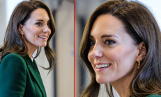 Katein en sevdiği Türk Ondan vazgeçemedi