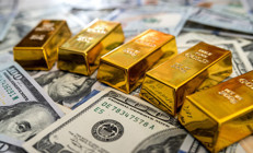 Piyasalarda beklenti büyüktü... Fed sonrası altın, dolar, euroda son durum