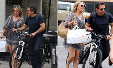 Aşk acılarını birbirlerinin kollarında unutmak için sevgili olmuşlar: 23 yıllık evlilikleri hâlâ sapasağlam