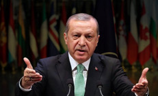 Dünya Erdoğanın sözlerini konuşuyor... İsveçten skandal yanıt Yunan gazeteden Türkiye çağrısı