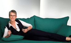 Ünlü oyuncu 50 yaşında üstsüz poz verdi, yoğurt bile sattı ama yılmadı: Şu Oscar işine hâlâ şaşırıyorum