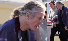 Efsane müzisyen üzücü haberi kendisi duyurdu: Böyle biteceğini hayâl bile edemezdim