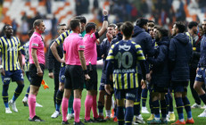 Fenerbahçe Yardımcı Antrenörü Joao de Deus: Maçın seviyesini kaldıramadılar