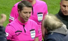 Fenerbahçeden gece yarısı paylaşımı