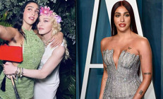 Madonna’nın kızını kapıdan böyle kovdular: Siz onun kim olduğunu bilmiyor musunuz