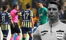 Fenerbahçe Gönüllüleri Derneğinden Ali Palabıyık için suç duyurusu