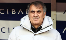 Beşiktaş Teknik Direktörü Şenol Güneş: Oyunumuz yetmedi