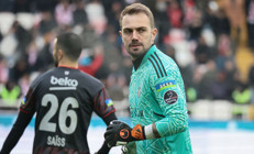 Mert Günok: Gerekli mücadeleyi veremedik