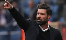 Erzurumspor FKda Hakan Kutlu dönemi