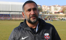 Kastamonuspor, Ümit Karan ile yollarını ayırdı