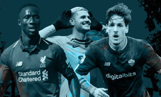 Galatasaray - Trabzonspor maçı sonrası transferde sıcak gündem Zanioloda son durum, Naby Keita sürprizi, Boey ve Nelsson gidecek mi