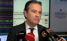 Prof. Dr. Özener: Marmara depremini tetiklemesi teorik olarak mümkün değil