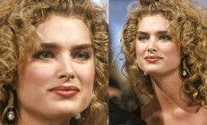 Annesine para verip bu bebeği aldır demişlerdi