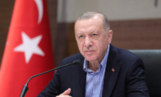 Cumhurbaşkanı Erdoğan duyurdu Milli yas ilan edildi...