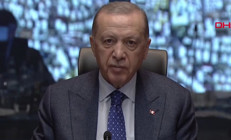 Erdoğan açıkladı: Depremlerde 3 bin 549 vefat, 22 bin 168 yaralı... 10 ili kapsayan OHAL ilan edildi