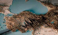 Deprem uzmanlarından peş peşe açıklamalar: Türkiye Batıya doğru ilerliyor