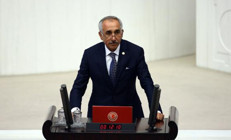 AK Partili vekilden acı haber Enkaz altında kalan Yakup Taş hayatını kaybetti