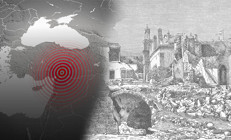 Aynı fayın, aynı segmenti kırılmıştı: 1114 ve 1513’te Maraş Pazarcık’ta neler olmuştu