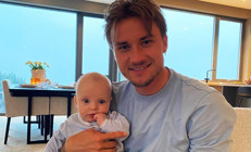 Adanada depremi yaşayan Fredrik Gulbrandsen: 14 kat indim, öleceğimi sandım