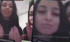 Deprem olsun diye dua eden 2 kişiye gözaltı