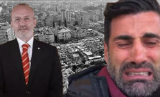 Galatasaraylı yönetici Rıza Morova: Volkan Demirel hepimizi ağlattı